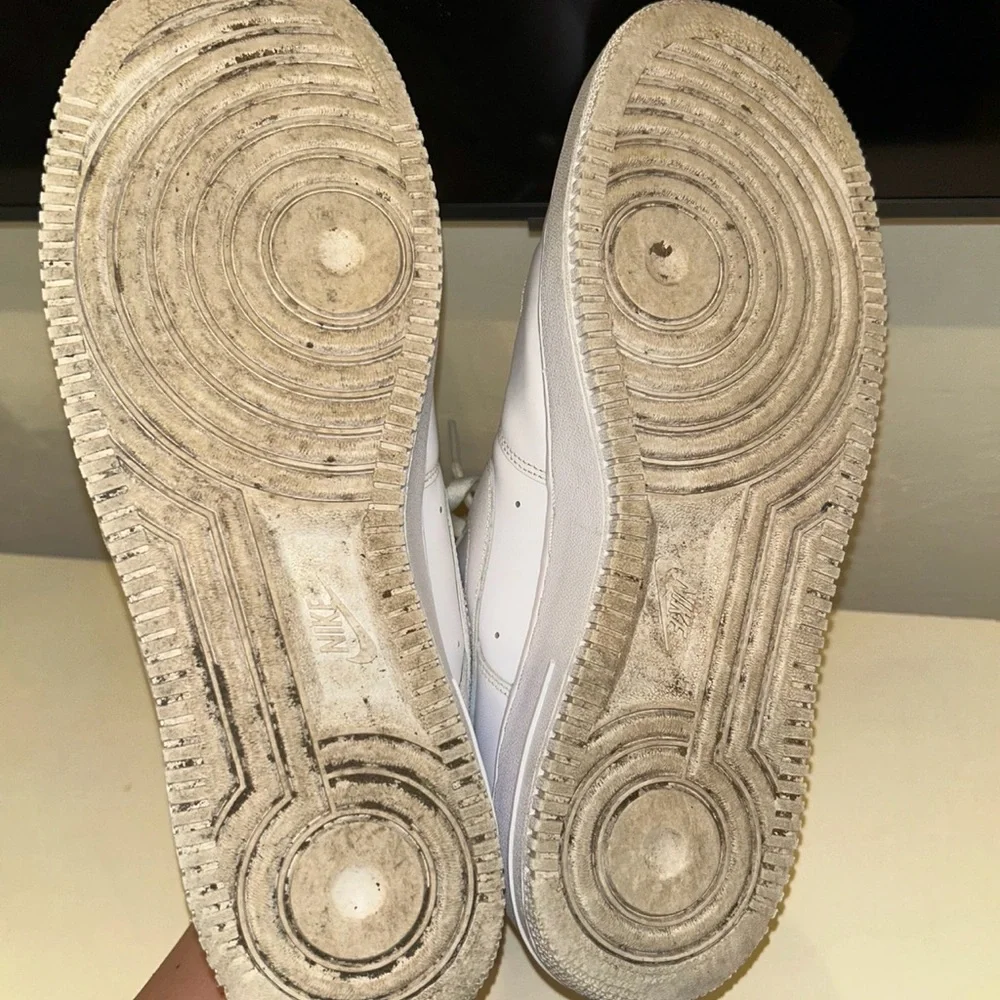 Nike Air Force One ‘07